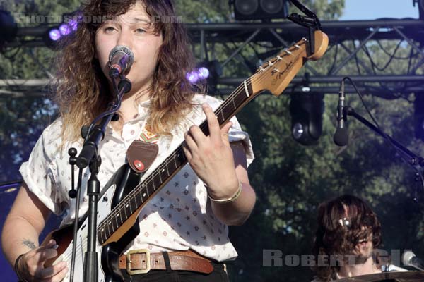 LAURA SAUVAGE - 2017-06-11 - NIMES - Paloma - Mosquito - 